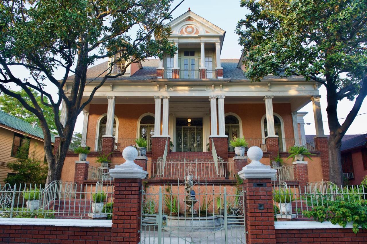 The Happy Place #1 New Orleans Exterior foto