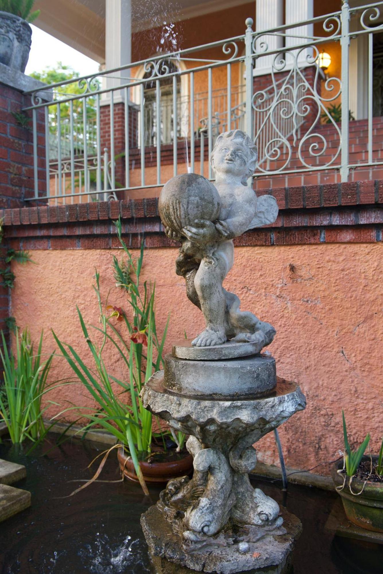 The Happy Place #1 New Orleans Exterior foto